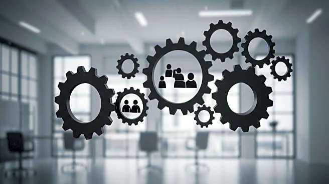 Cheil North America Unites Agencies to Target Mid-Market Brands