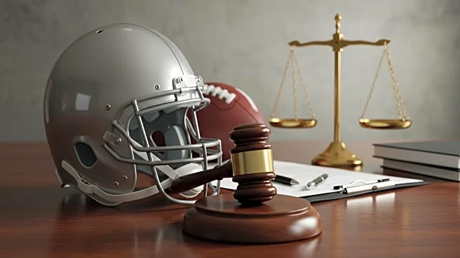 NFL Appeals Nevada Supreme Court Decision Allowing Jon Gruden's Lawsuit to Proceed