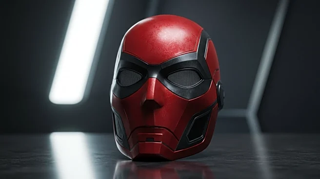 Ryan Reynolds Sparks Speculation on Deadpool's Future MCU Role