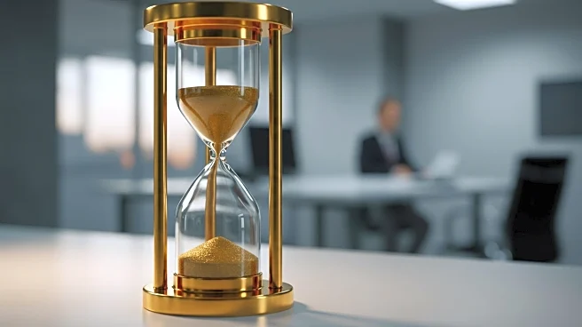 HR Leaders Urged to Revamp CEO Succession Planning Amid High Turnover