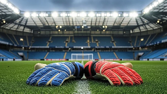 Chelsea and Manchester United Pursue PSG's Donnarumma Amid Transfer Uncertainty