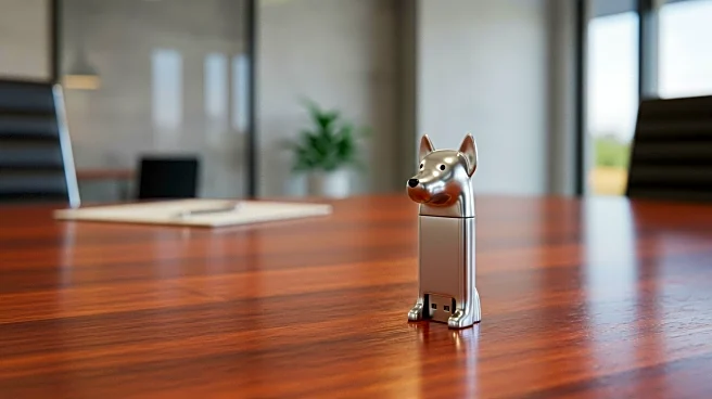 Court Allows DOGE Continued Access to Federal Personnel Data Amid Privacy Concerns