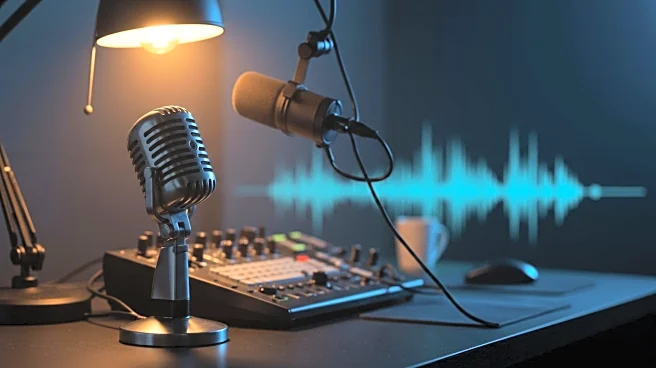 South Carolina Lede Hosts Apologize for Podcast Missteps