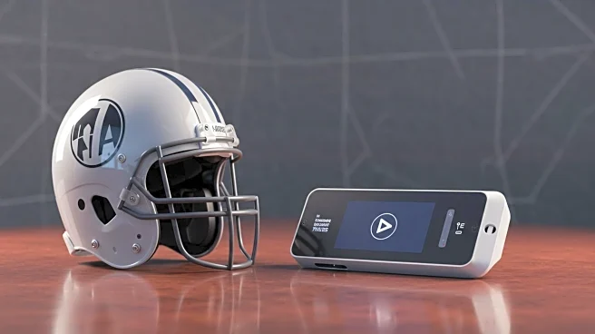 NFL and ESPN Reach Deal to Expand Football Content Distribution