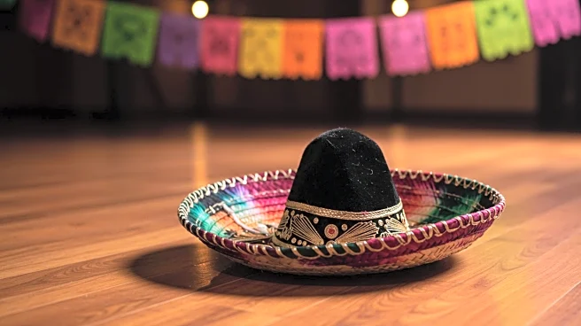 Grandeza Mexicana Folk Ballet Company Celebrates Mexican Culture with New Dance Performance