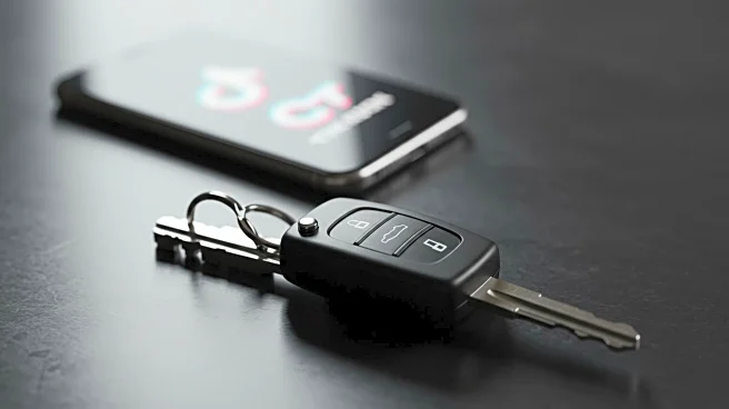 Toyota Responds to Viral TikTok Campaign for Car Assistance