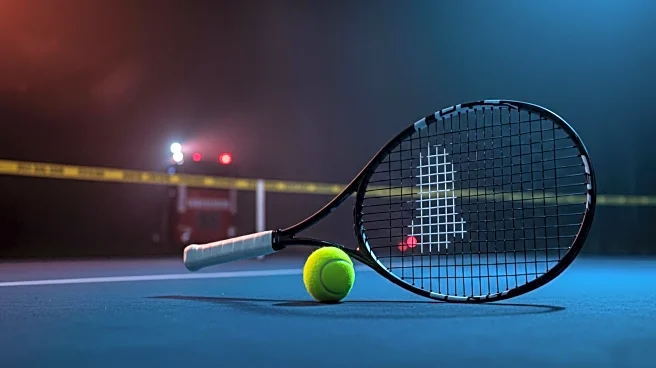 Jannik Sinner Advances to Last 16 at Cincinnati Open Amid Fire Alarm Drama