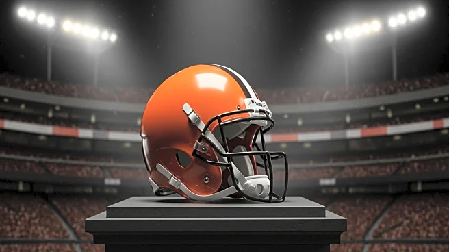 Cleveland Browns Consider Elevating Shedeur Sanders on Depth Chart Following Strong Preseason Performance