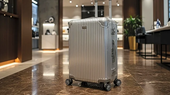 Rimowa Opens New Flagship Store on Madison Avenue with Exclusive Product Launch