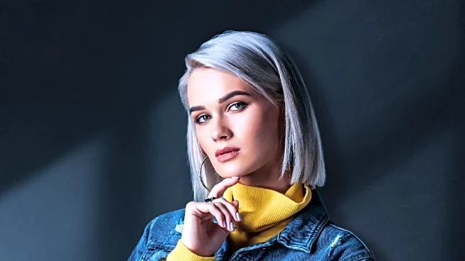 Allure Explores the Versatility of Bob Haircuts