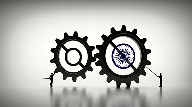 U.S.-India Relationship Stalled by Historical Misalignments