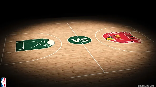 Milwaukee Bucks Scheduled to Play Atlanta Hawks on MLK Day in 2026