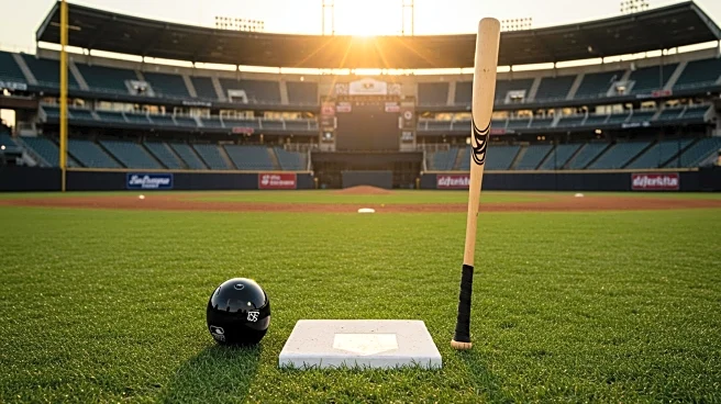 White Sox Prospect Noah Schultz Shows Progress in Knee Recovery