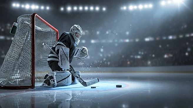 Nashville Predators Highlight Every Goal from 2025-26 Season