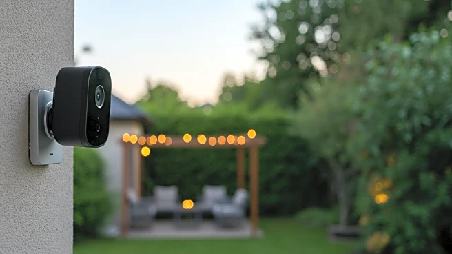 Social Media Posts Pose Security Risks for Homeowners