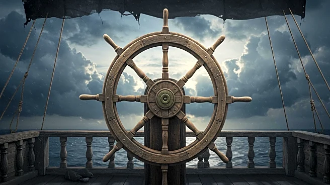 Jerry Bruckheimer Discusses Johnny Depp's Potential Return as Captain Jack Sparrow in Pirates of the Caribbean 6