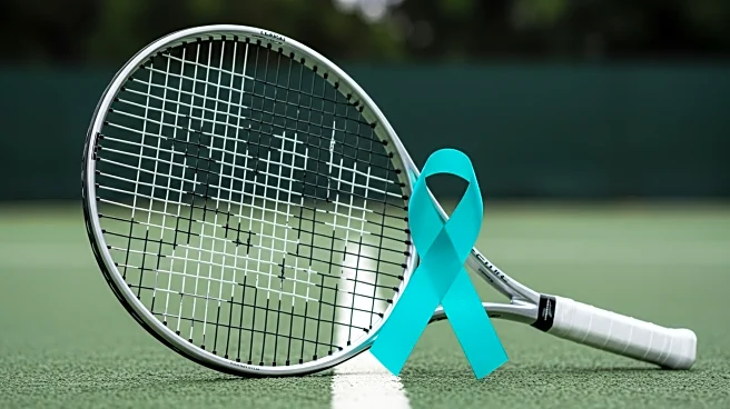 Monica Seles Discloses Myasthenia Gravis Diagnosis, Raising Awareness Ahead of U.S. Open