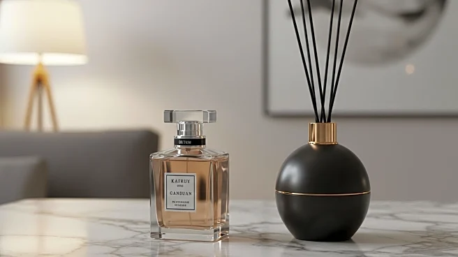 Estée Lauder and Neom Wellbeing Announce Key Executive Appointments in U.S.