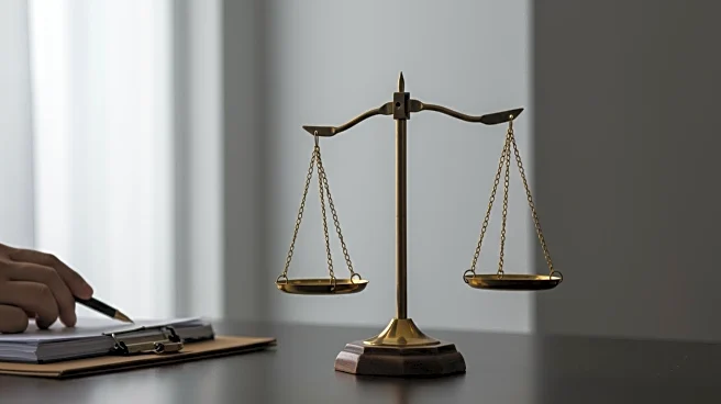 FTX Users Strengthen Lawsuit Against Law Firm Over Alleged Fraud Involvement