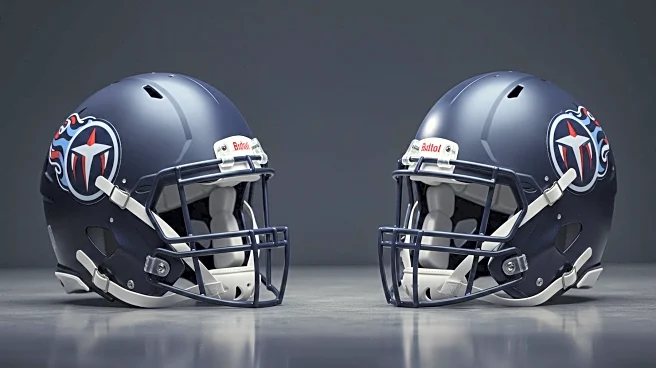 Titans Sign Linebackers Khaleke Hudson and Blake Lynch, Reshaping Roster