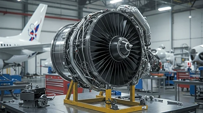 KF Aerospace Expands MRO Portfolio to Support Airline Growth