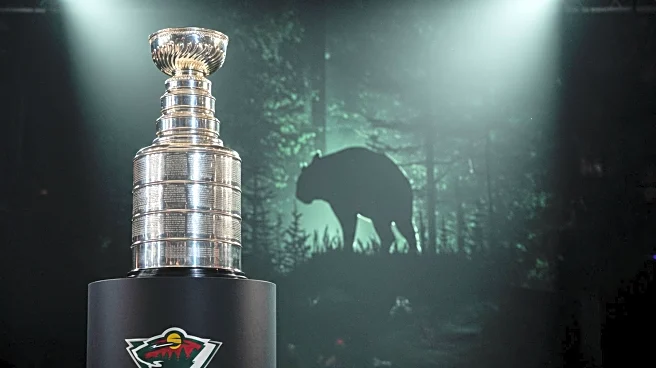 Minnesota Wild Sign Stanley Cup Champion Jack Johnson Amid Offseason Drama