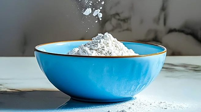 University of British Columbia Study Reveals Digestion of Food Thickeners