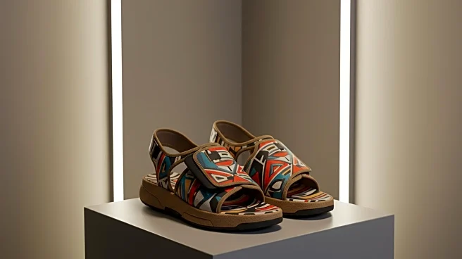 Melissa and Alexandre Pavão Launch New Sandal Collection with Bold Design
