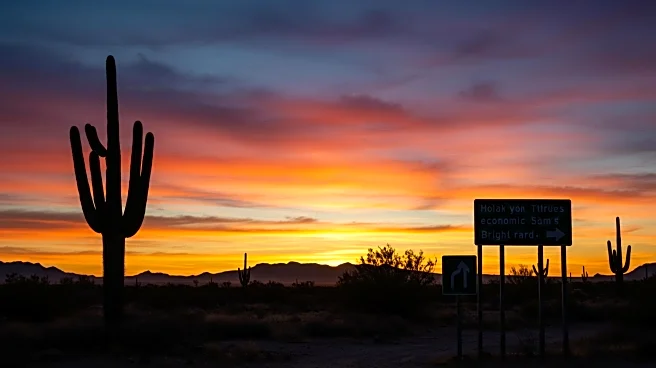 Southern Nevada Tourism Slowdown Prompts Calls for Economic Diversification