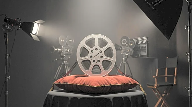 Making Movies Announces New Films by Klaus Härö and Tonislav Hristov with U.S. Distribution