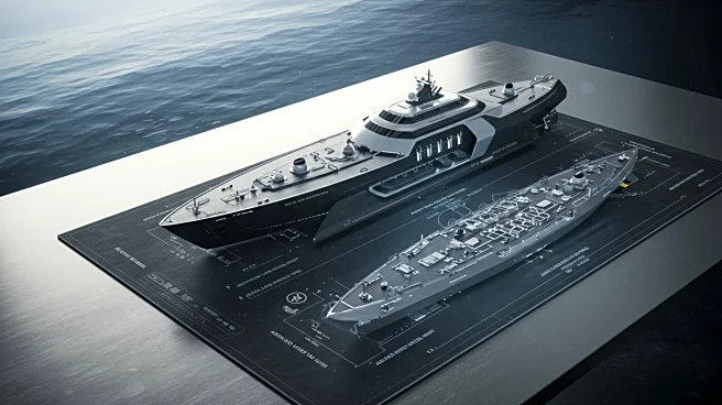 Yangzijiang Shipbuilding Achieves Record Profit Amid Industry Growth