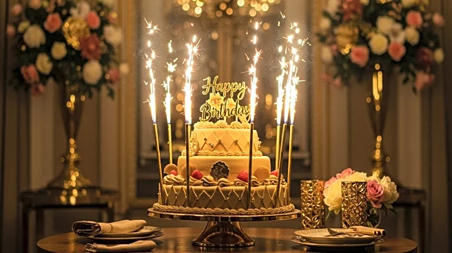 Kylie Jenner Hosts Lavish Birthday Party with Celebrity Guests