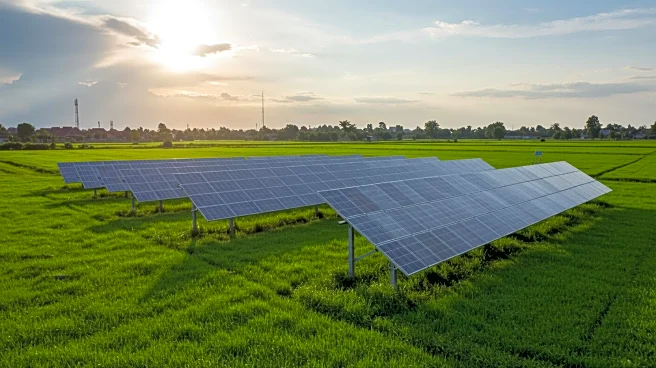 SEG Solar and PT ATW Modul Manufaktur Partner to Boost Solar PV Deployment in Indonesia