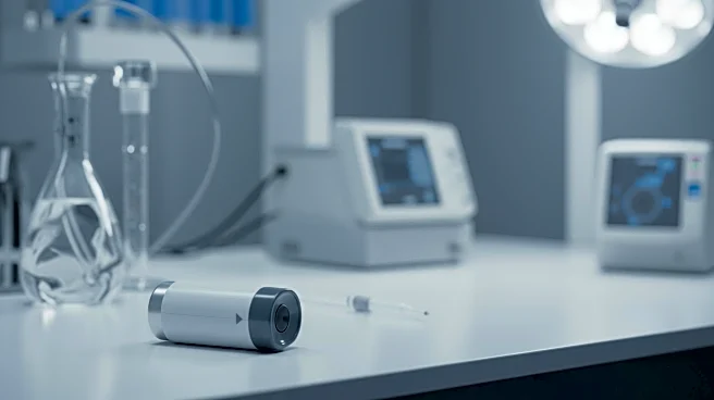 Insmed's Lung Disease Drug Approved by FDA, Promising Major Market Impact