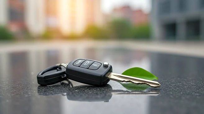 Toyota RAV4 Hybrid Remains Highly Sought After in Used Car Market