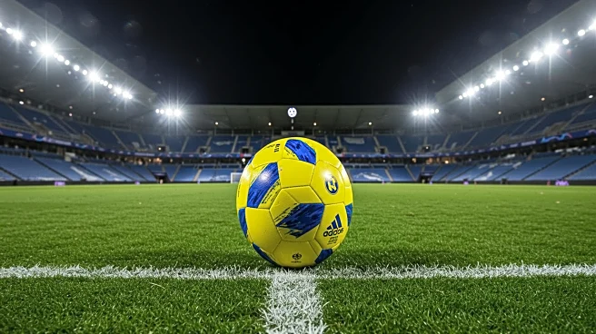 Fenerbahce Faces Feyenoord in Crucial Champions League Qualifier