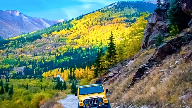 Influencer Couple Dies in Tragic Off-Roading Accident in British Columbia