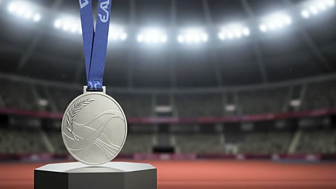 Olympic Medalist Fred Kerley Suspended for Anti-Doping Violation
