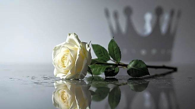 Channel 5 Commissions Documentary on Princess Diana's Death