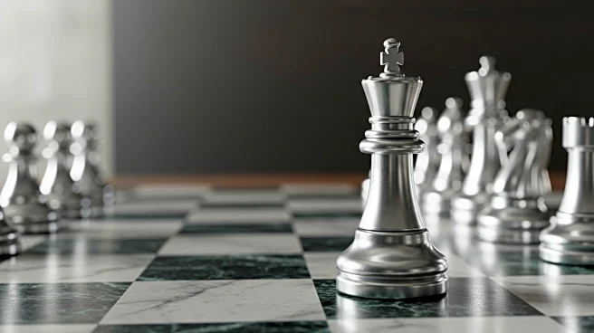 Strategy Capital LLC Reduces Stake in Taiwan Semiconductor Manufacturing, Impacting Portfolio Value