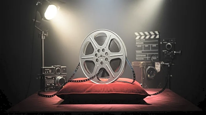 New York Film Festival Unveils Spotlight Lineup Featuring Ben Stiller Documentary and Daniel Day-Lewis' Acting Return