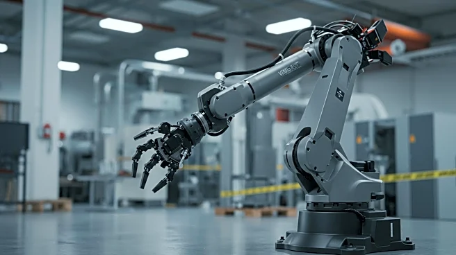 Labor Unions Push for AI Regulations in Workplaces