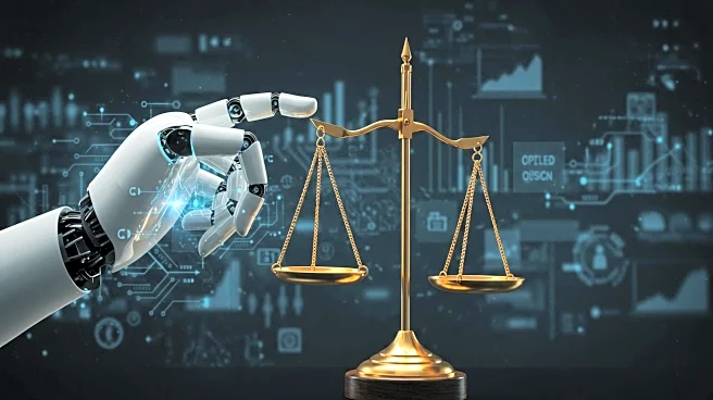 AI's Impact on Law Firms: Transforming Knowledge and Innovation Roles
