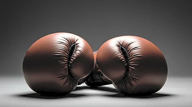Domestic Violence Case Against Boxer Gervonta Davis Dropped Due to Lack of Prosecution