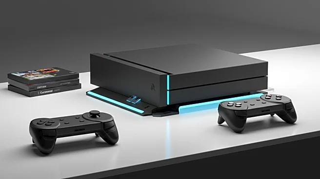 Nintendo Switch 2 Enhances Gaming Experience with New Features and Titles