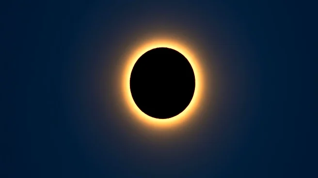 Countdown Begins: Total Solar Eclipse of 2026 to Sweep Across Europe