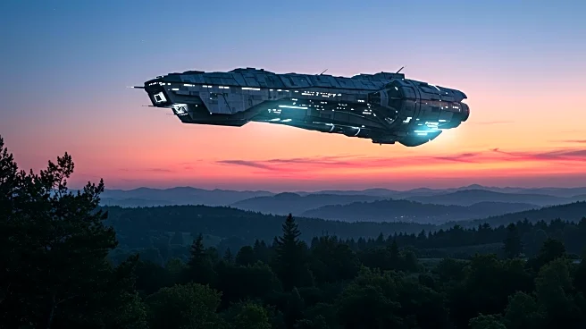 Arrowhead Comments on Fortnite's New Alien Bug Season Similarities