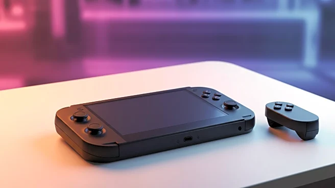 Nintendo Switch 2 Enhances Pokémon Scarlet  Violet Performance