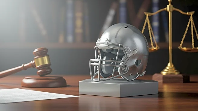 NFL Appeals Nevada Supreme Court Ruling Allowing Jon Gruden Lawsuit to Proceed