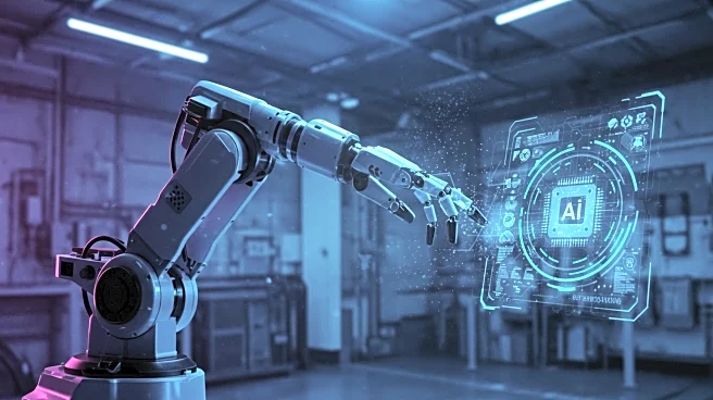 NBN Co Integrates AI and Automation into Operations, Plans $54.3 Million Investment
